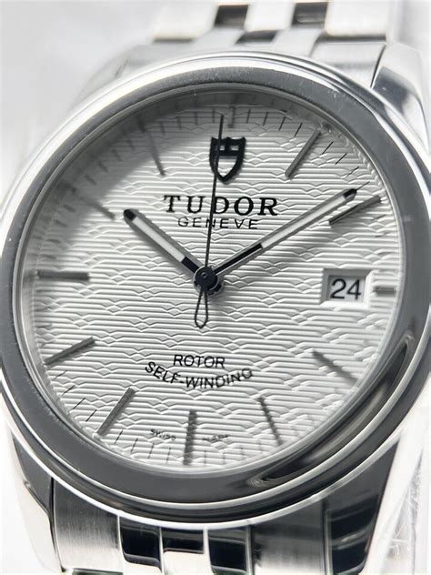 Tudor Glamour Date Ref. 55000 